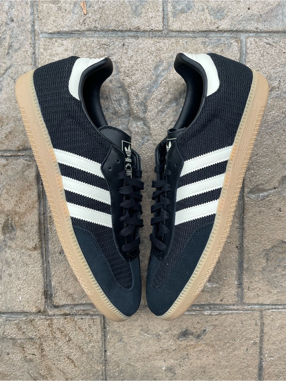 Adidas Samba